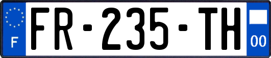 FR-235-TH