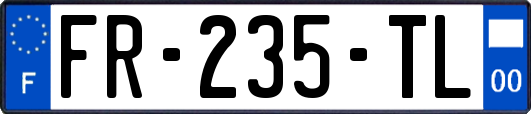 FR-235-TL