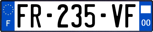FR-235-VF