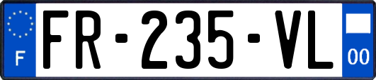 FR-235-VL