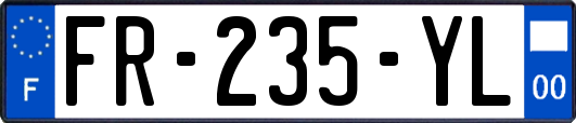 FR-235-YL