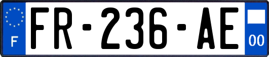 FR-236-AE