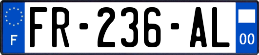 FR-236-AL