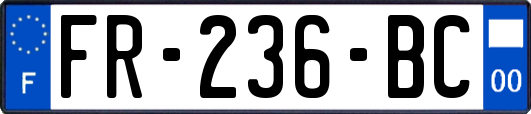 FR-236-BC