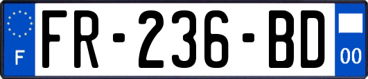 FR-236-BD