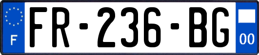 FR-236-BG