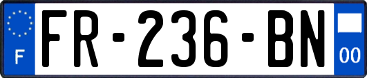 FR-236-BN