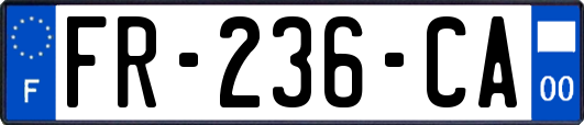 FR-236-CA