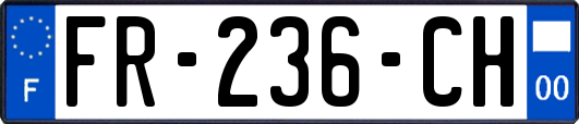 FR-236-CH