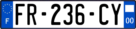 FR-236-CY