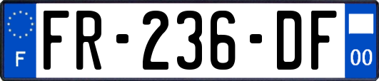 FR-236-DF