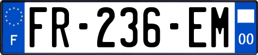 FR-236-EM