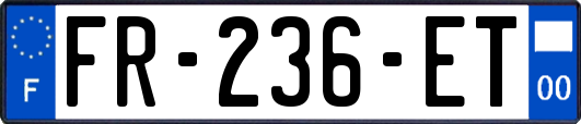 FR-236-ET