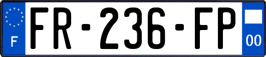 FR-236-FP