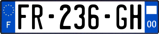 FR-236-GH