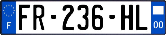 FR-236-HL