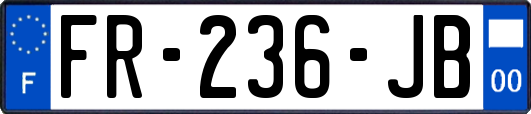 FR-236-JB