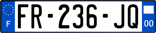 FR-236-JQ
