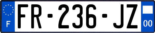 FR-236-JZ