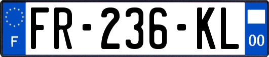 FR-236-KL