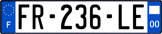 FR-236-LE