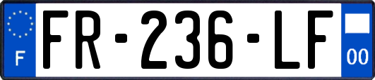 FR-236-LF