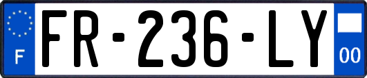 FR-236-LY