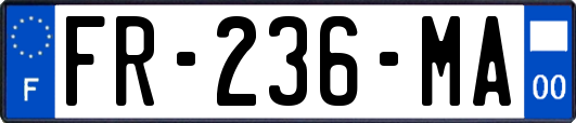 FR-236-MA