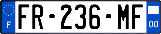 FR-236-MF