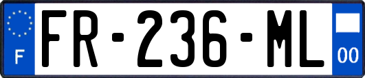 FR-236-ML