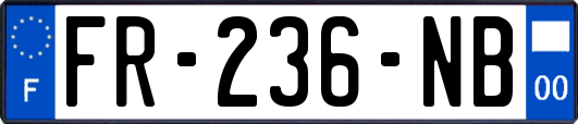 FR-236-NB
