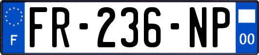 FR-236-NP