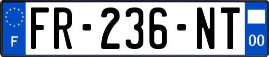 FR-236-NT