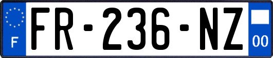 FR-236-NZ