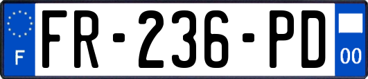 FR-236-PD