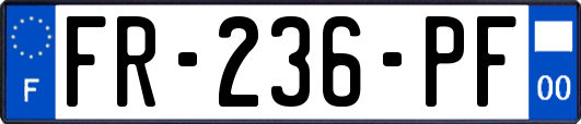 FR-236-PF