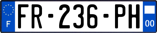 FR-236-PH