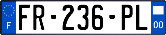 FR-236-PL