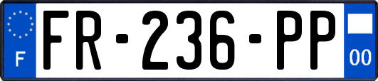 FR-236-PP