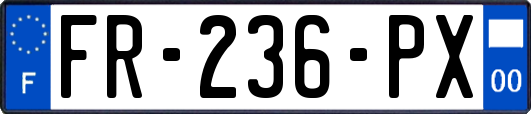 FR-236-PX