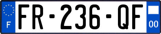 FR-236-QF