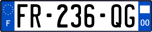 FR-236-QG