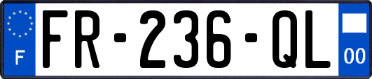 FR-236-QL
