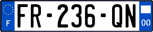 FR-236-QN