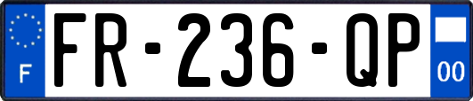 FR-236-QP