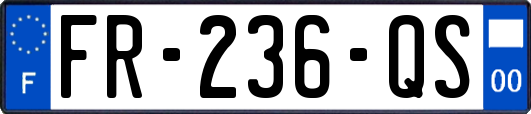 FR-236-QS