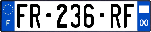 FR-236-RF
