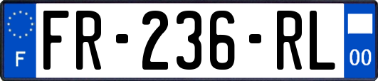 FR-236-RL