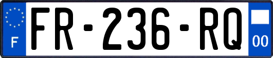 FR-236-RQ