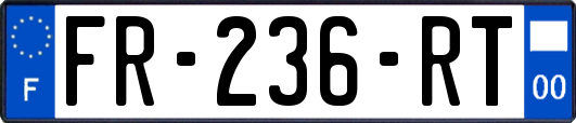 FR-236-RT